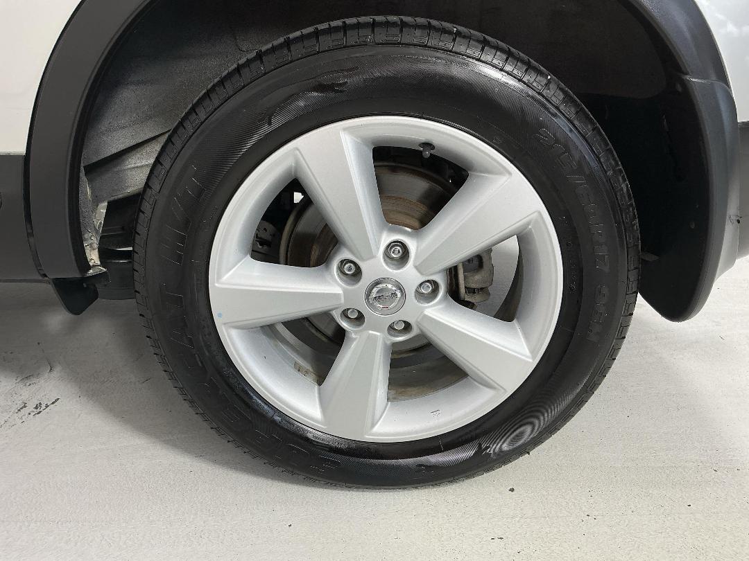 Photo '11' of Nissan Dualis