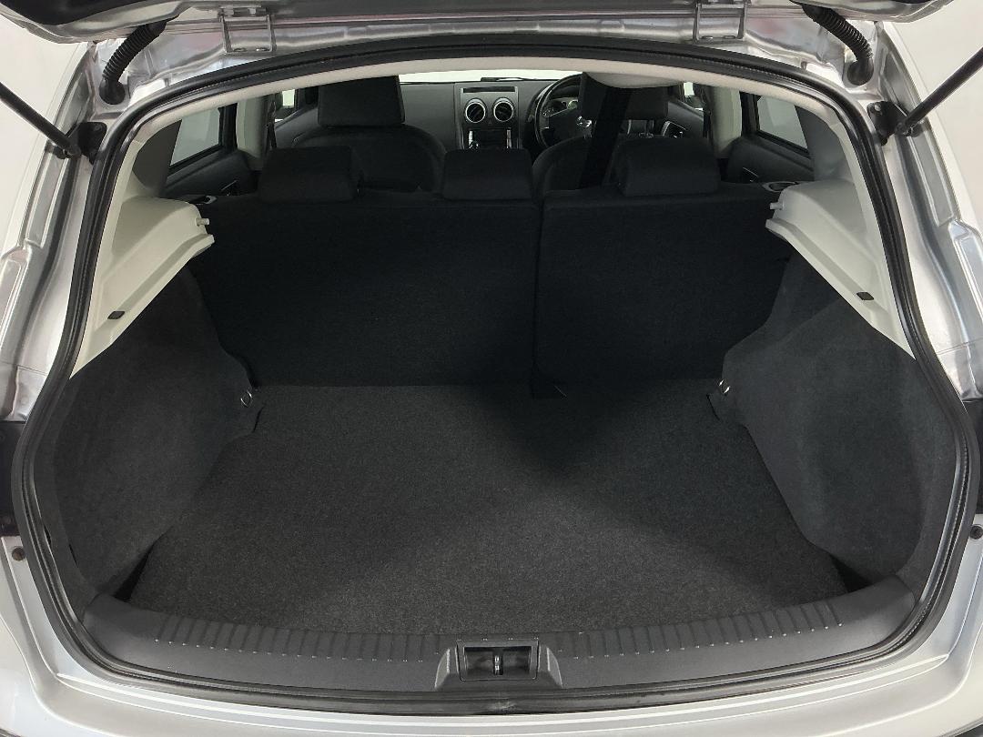 Photo '14' of Nissan Dualis