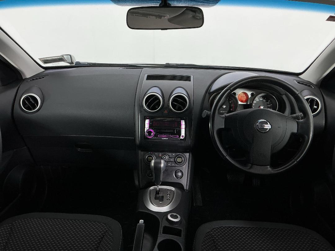 Photo '17' of Nissan Dualis