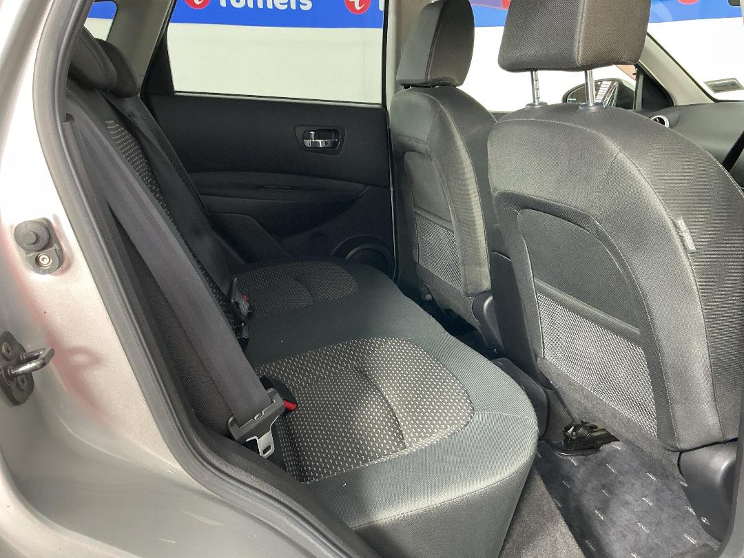 Photo '20' of Nissan Dualis