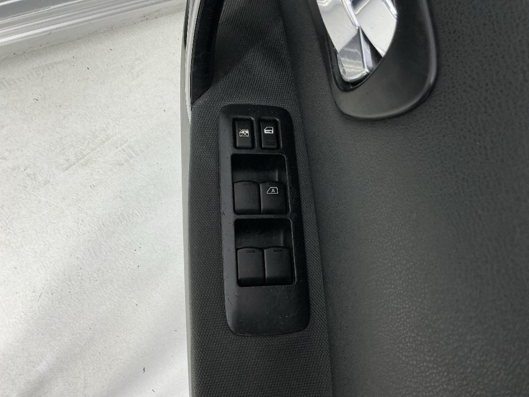 Photo '23' of Nissan Dualis