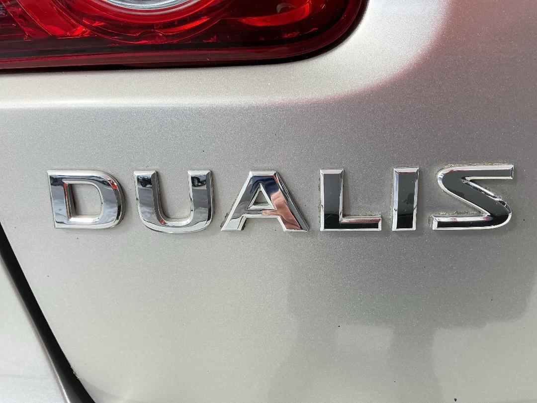 Photo '28' of Nissan Dualis