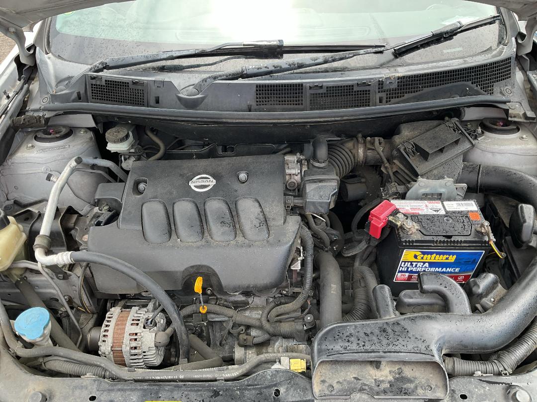 Photo '3' of Nissan Dualis