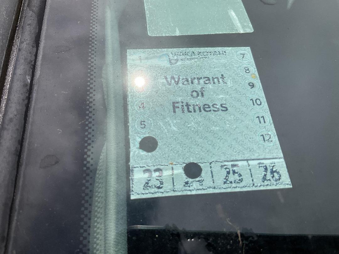 Photo '11' of Nissan Dualis