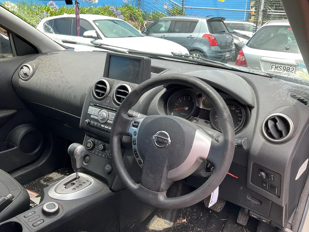 Photo '10' of Nissan Dualis