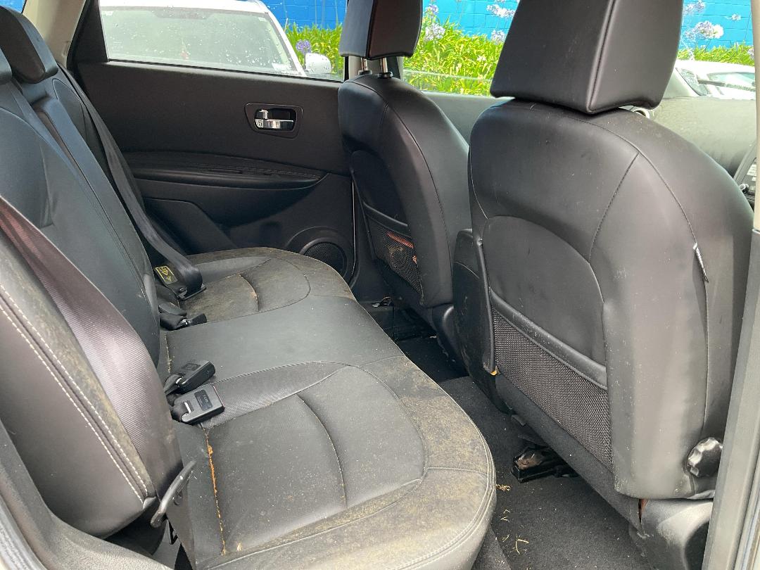 Photo '9' of Nissan Dualis