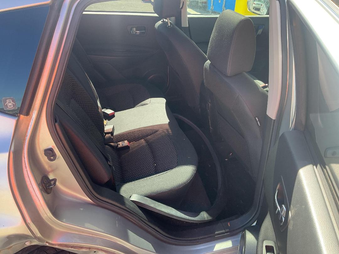 Photo '12' of Nissan Dualis