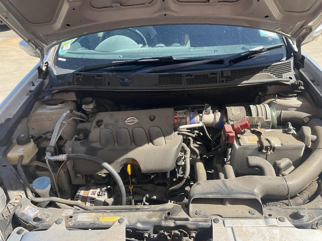 Photo '9' of Nissan Dualis