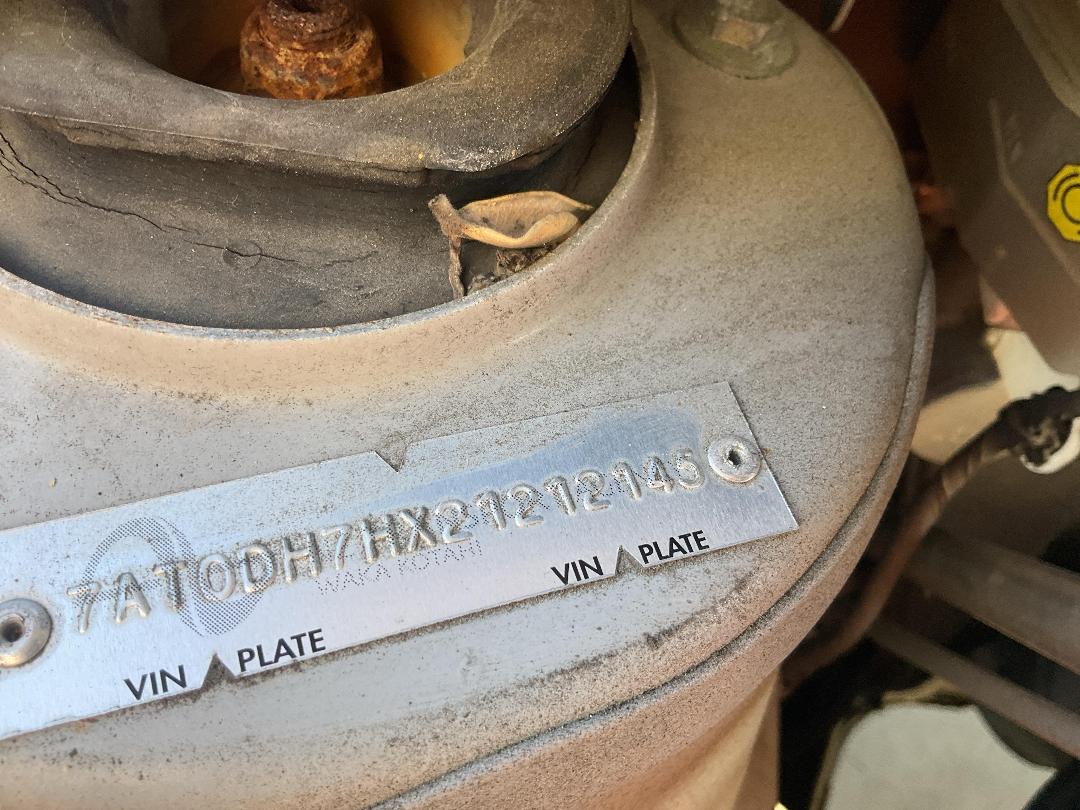 Photo '10' of Nissan Dualis