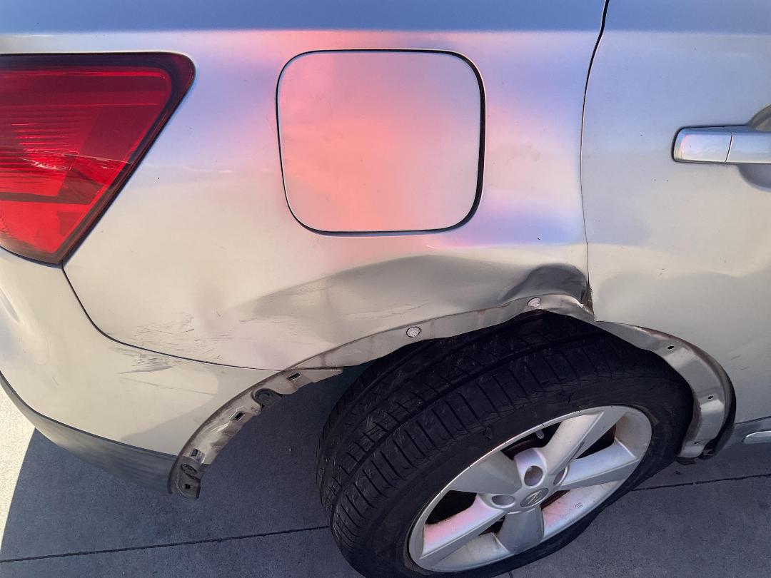 Photo '16' of Nissan Dualis