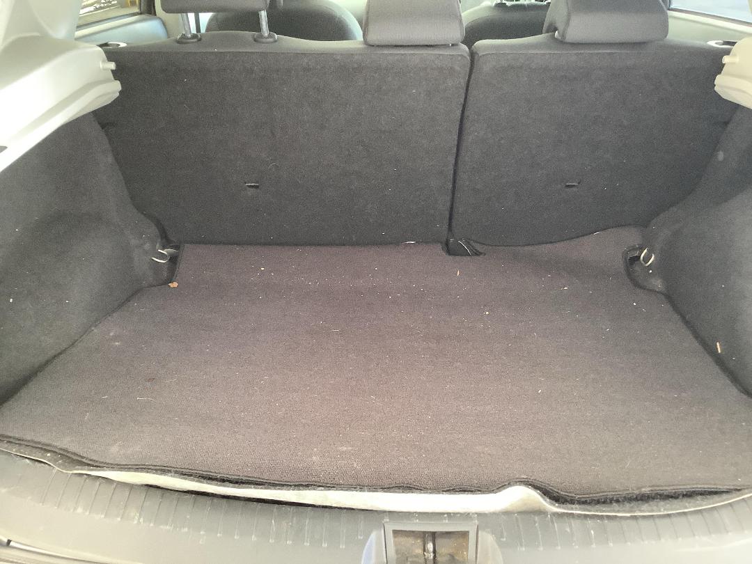 Photo '6' of Nissan Dualis Photo '6' of Nissan Dualis