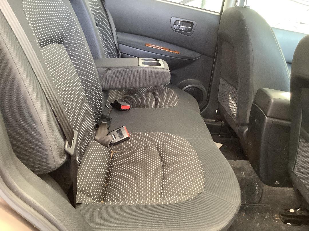 Photo '7' of Nissan Dualis Photo '7' of Nissan Dualis