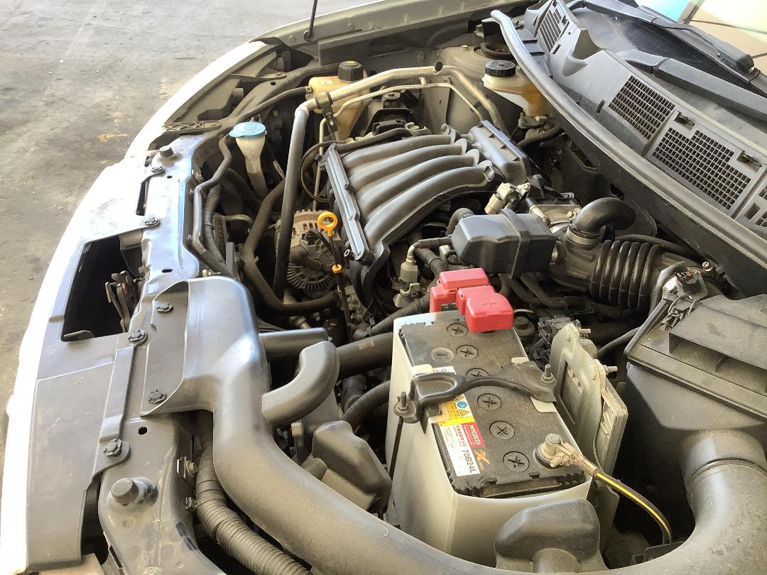 Photo '10' of Nissan Dualis Photo '10' of Nissan Dualis