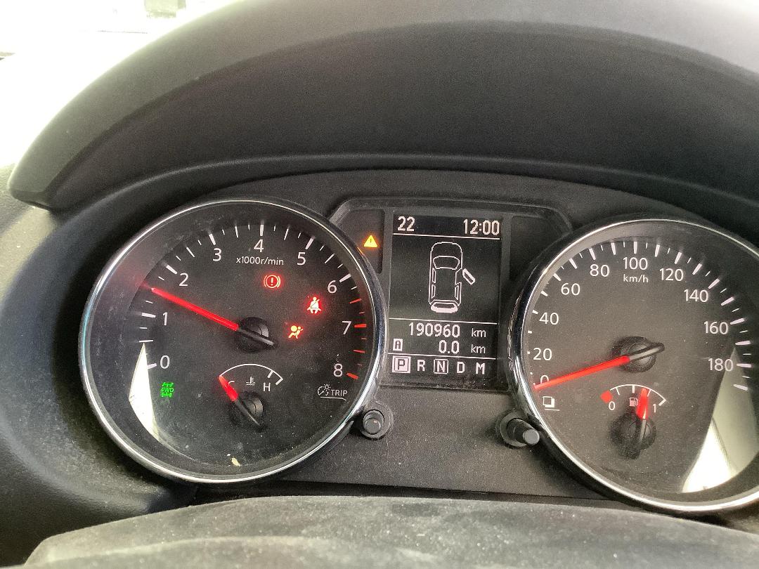 Photo '13' of Nissan Dualis Photo '13' of Nissan Dualis