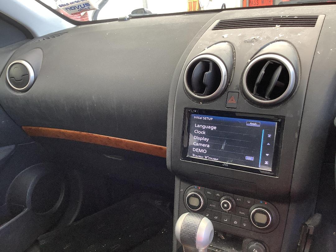 Photo '15' of Nissan Dualis Photo '15' of Nissan Dualis