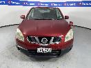 Thumbnail '2' of Nissan Dualis