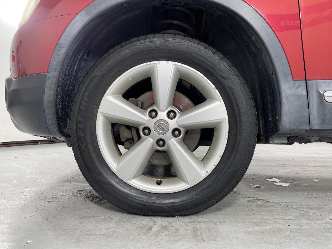 Photo '10' of Nissan Dualis