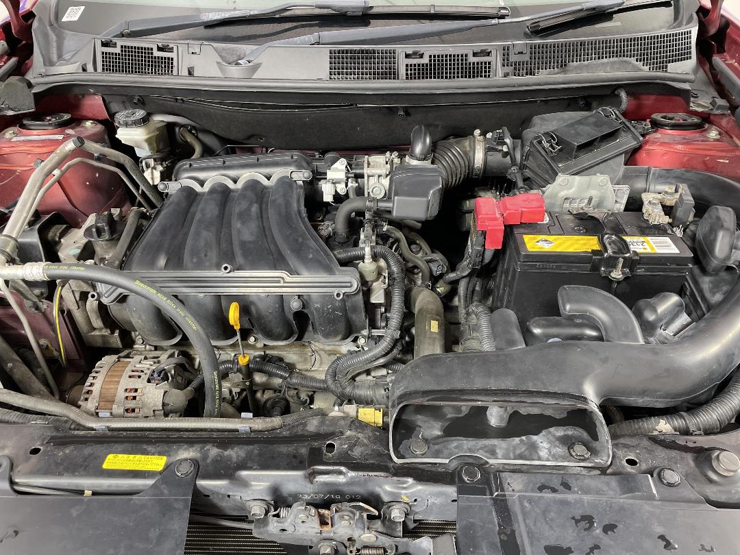 Photo '13' of Nissan Dualis