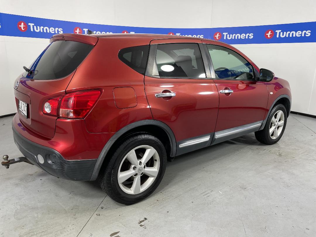 Photo '7' of Nissan Dualis