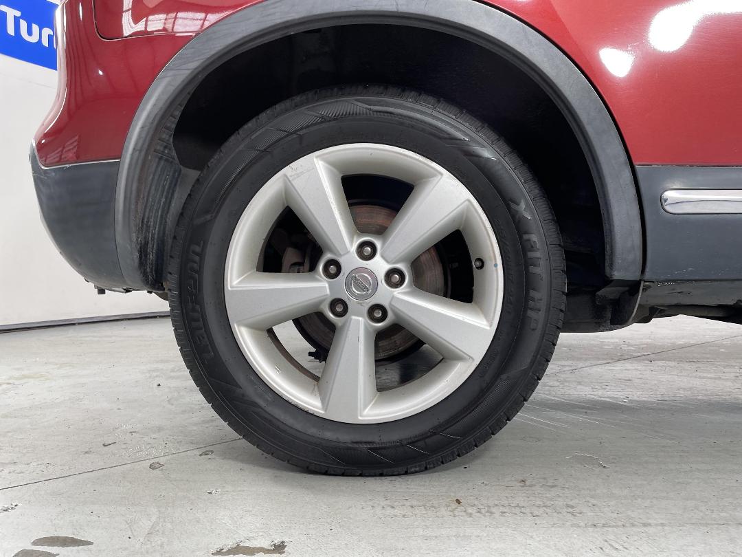 Photo '12' of Nissan Dualis