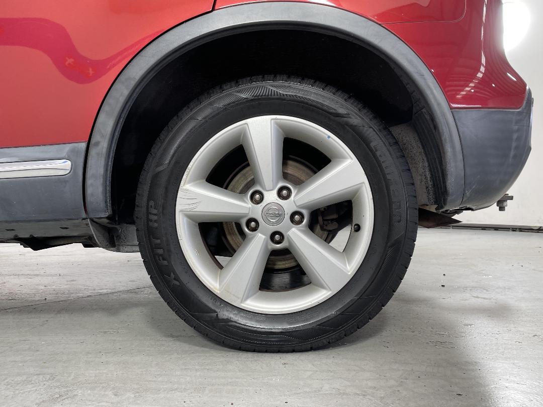 Photo '11' of Nissan Dualis