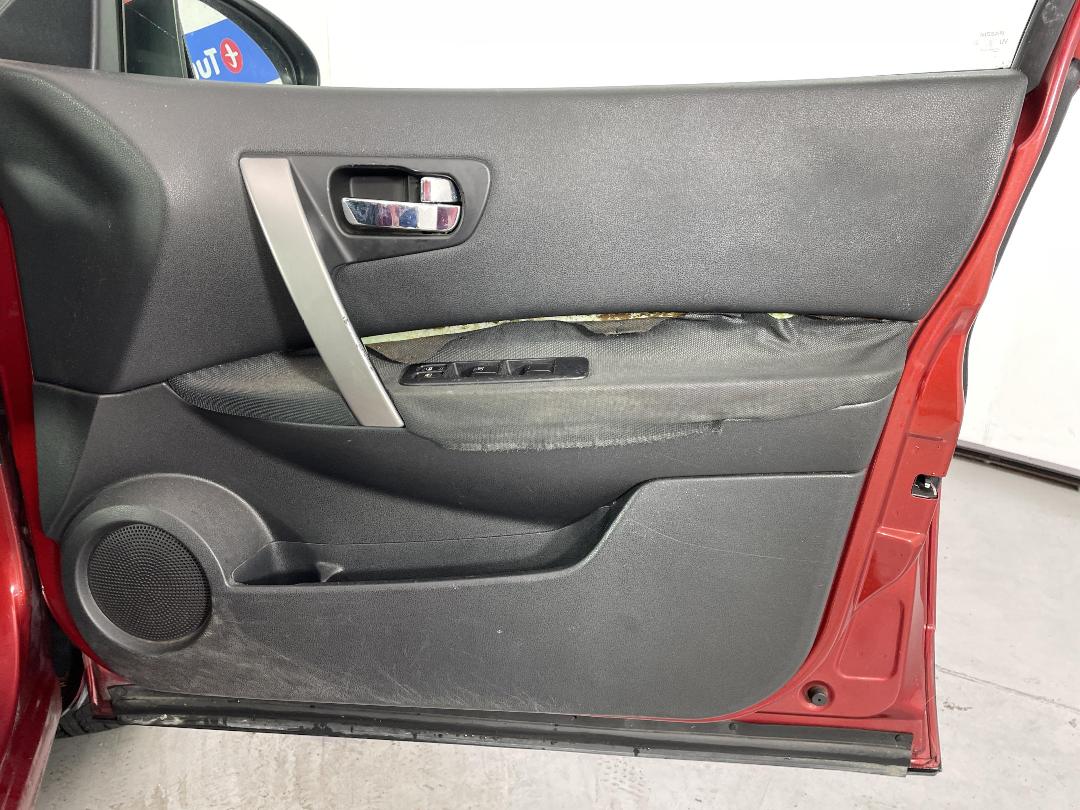 Photo '15' of Nissan Dualis