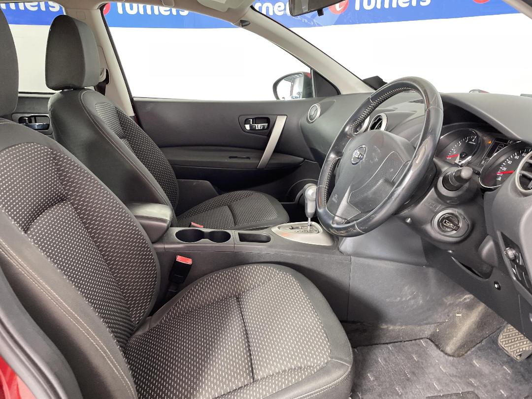 Photo '16' of Nissan Dualis