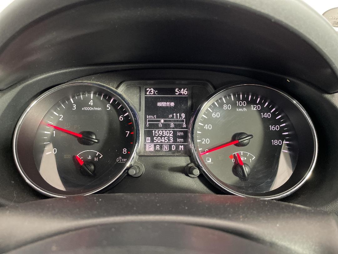 Photo '21' of Nissan Dualis