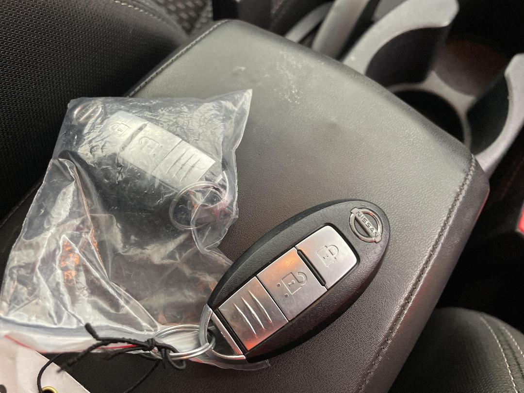 Photo '22' of Nissan Dualis