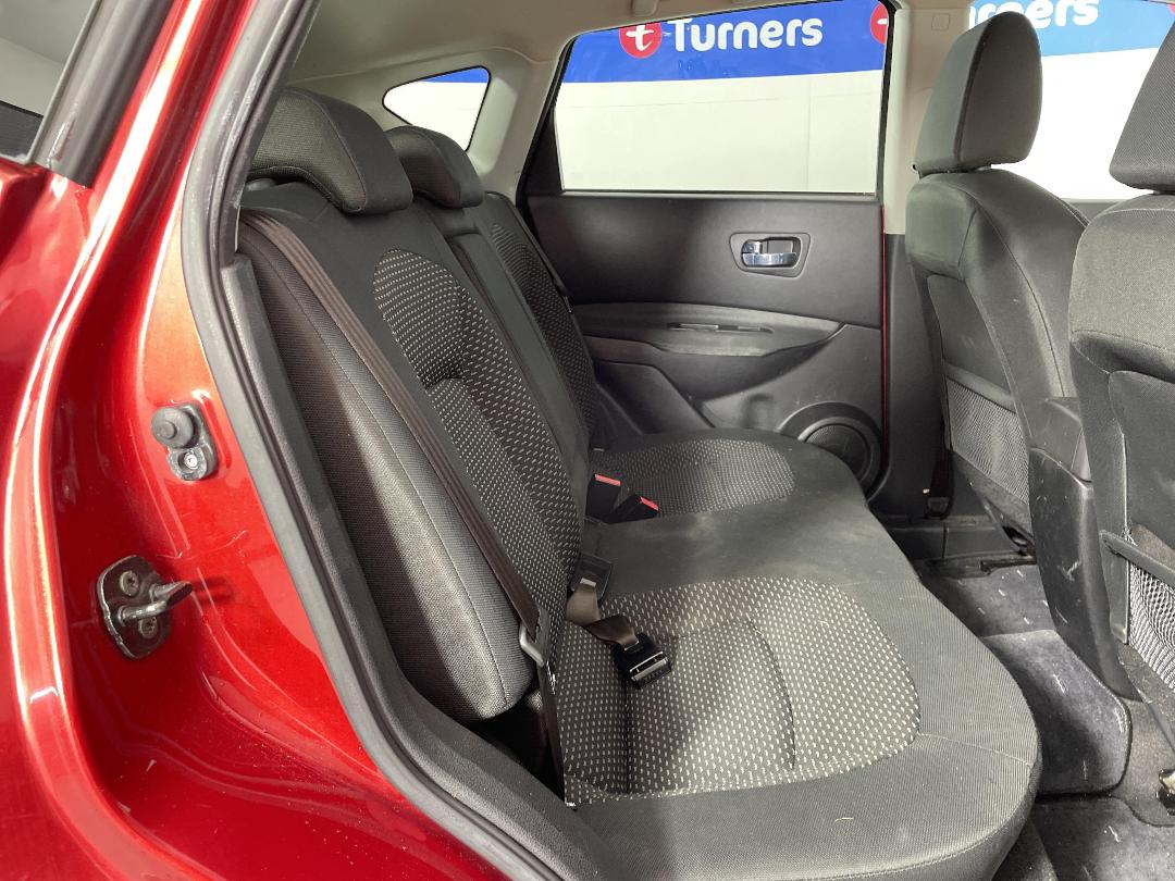 Photo '20' of Nissan Dualis