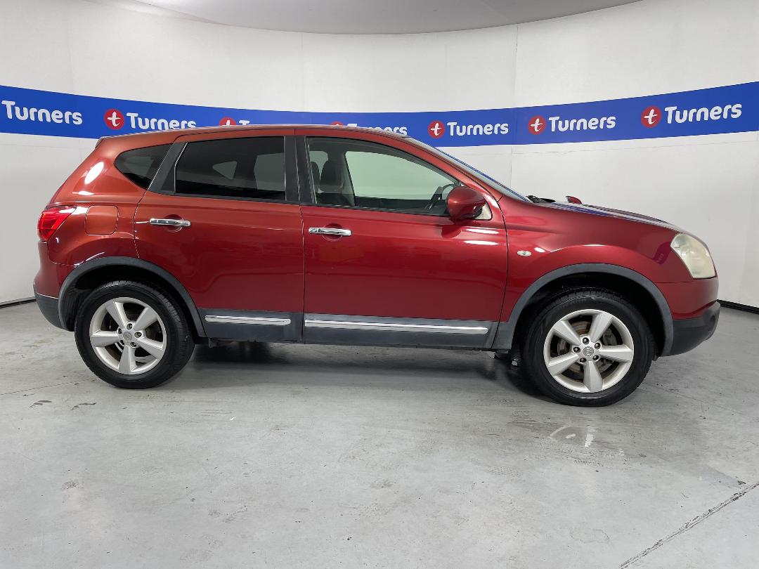 Photo '23' of Nissan Dualis