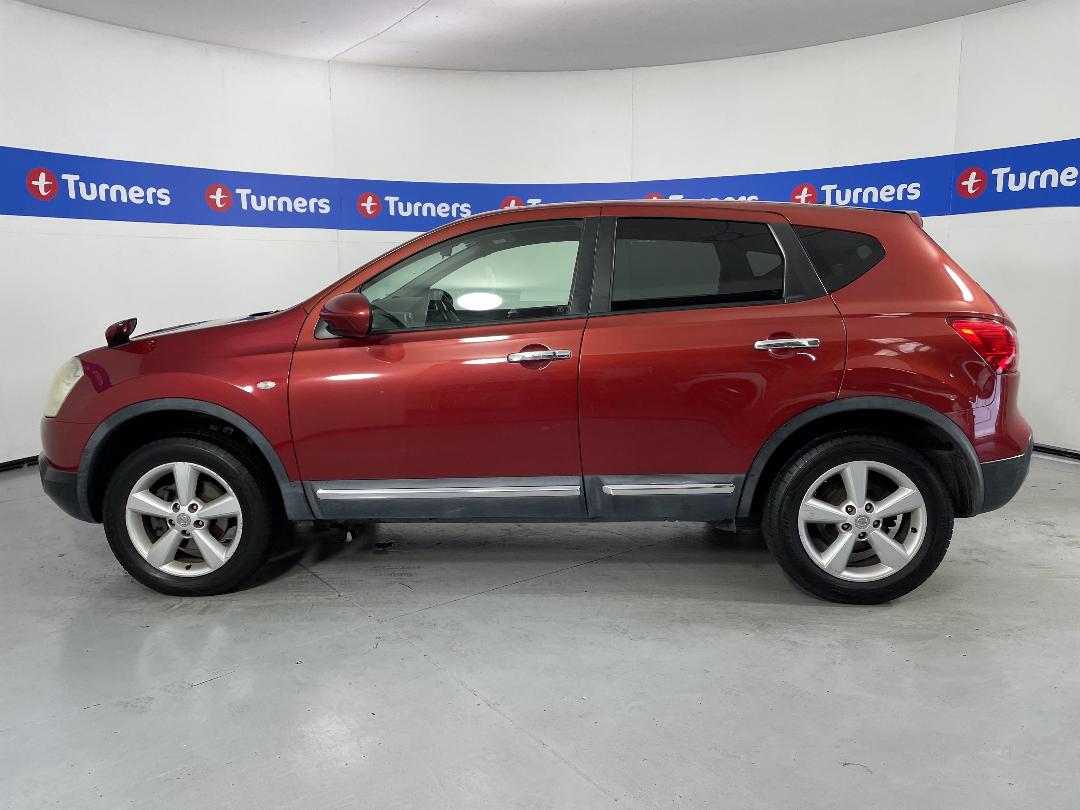 Photo '24' of Nissan Dualis