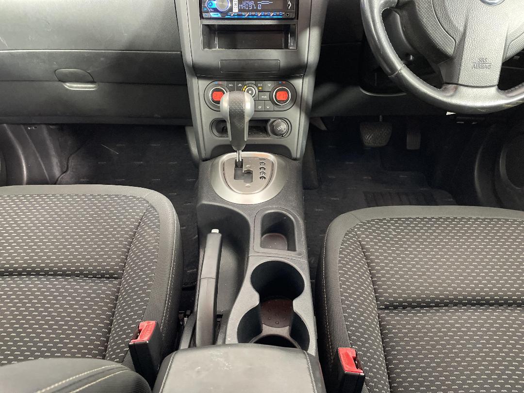 Photo '18' of Nissan Dualis