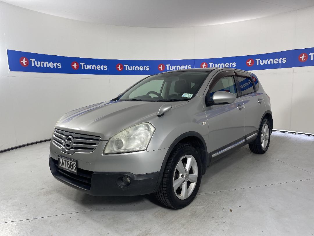 Photo '4' of Nissan Dualis