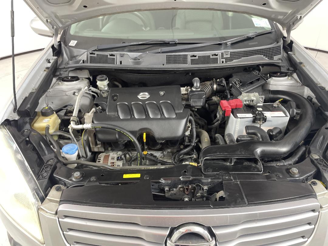 Photo '13' of Nissan Dualis