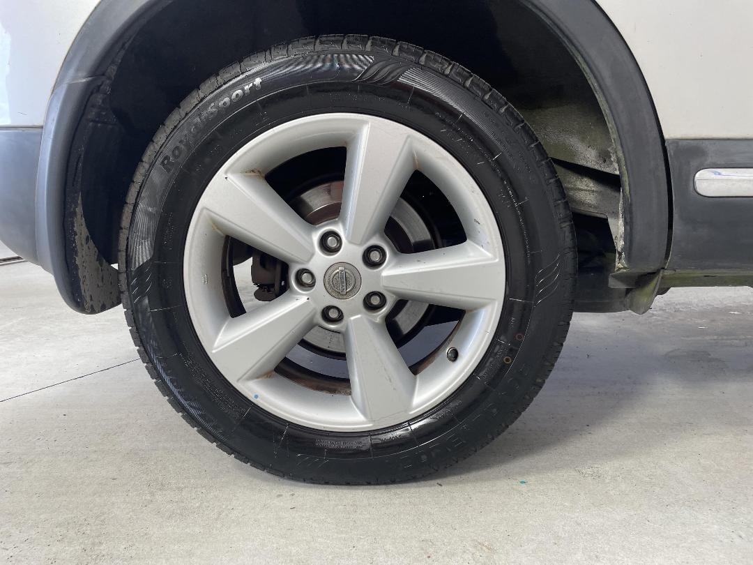 Photo '12' of Nissan Dualis