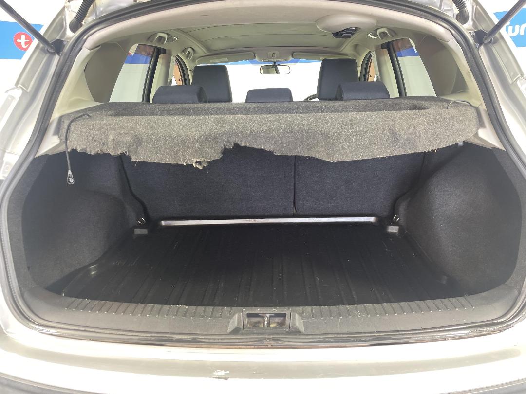 Photo '14' of Nissan Dualis