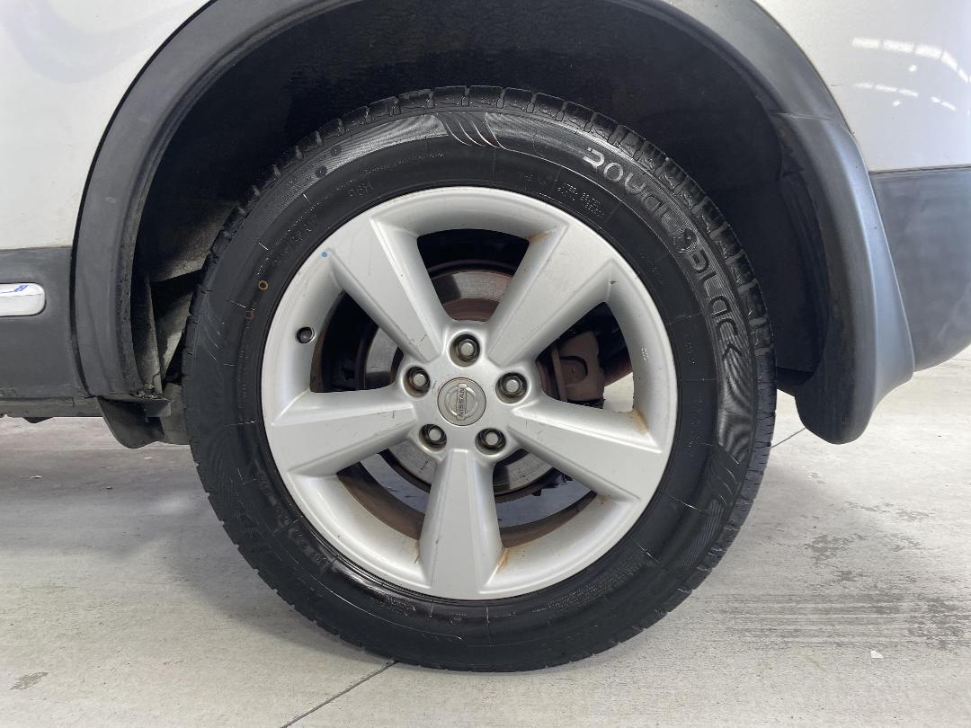 Photo '11' of Nissan Dualis