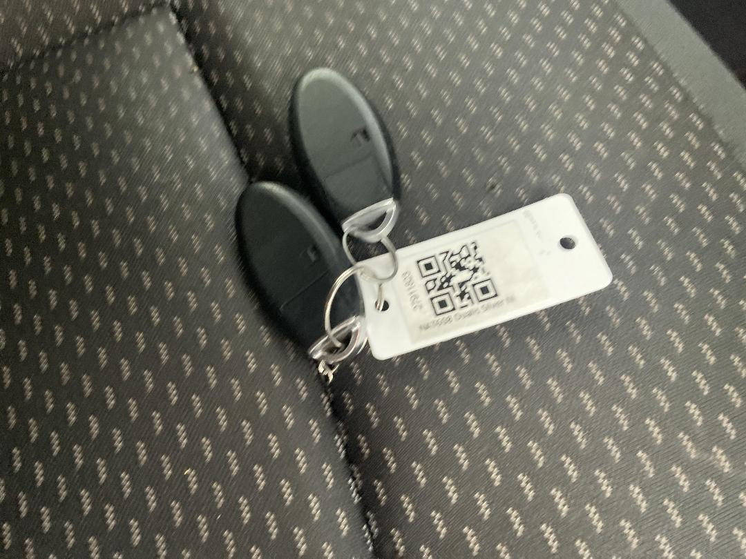 Photo '22' of Nissan Dualis