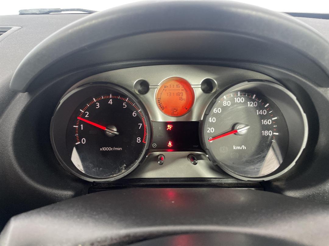 Photo '21' of Nissan Dualis