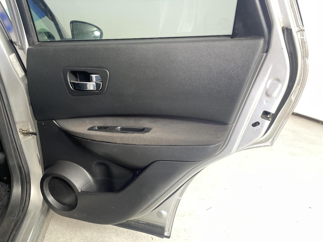 Photo '19' of Nissan Dualis