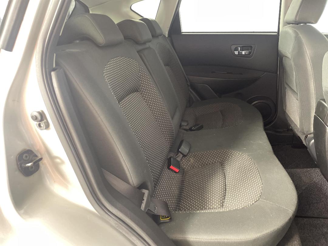 Photo '20' of Nissan Dualis