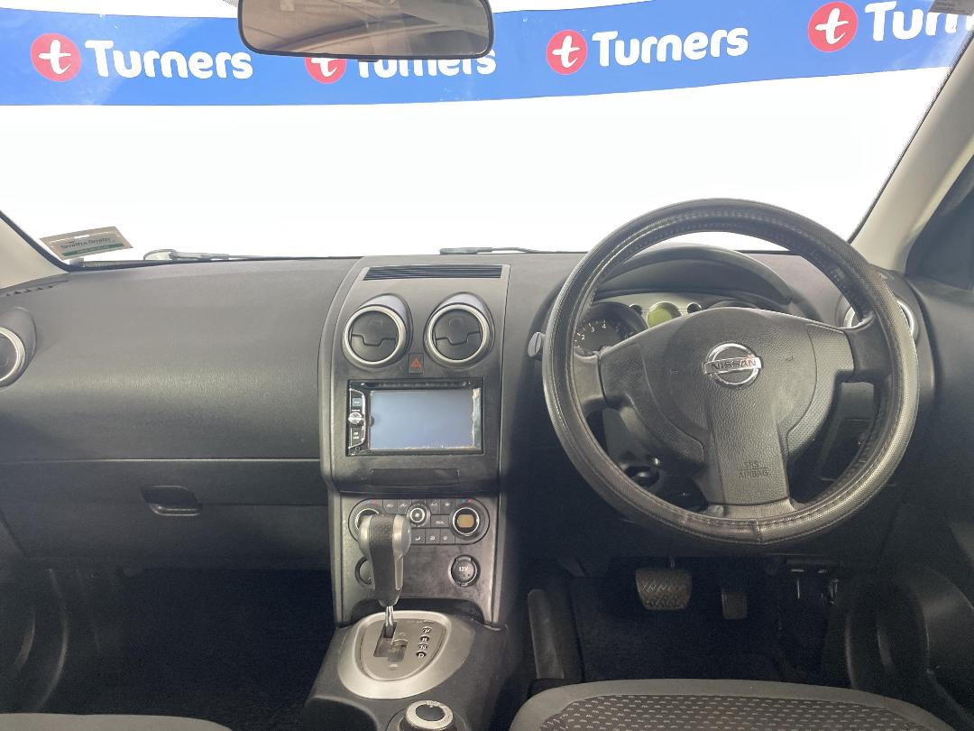 Photo '17' of Nissan Dualis