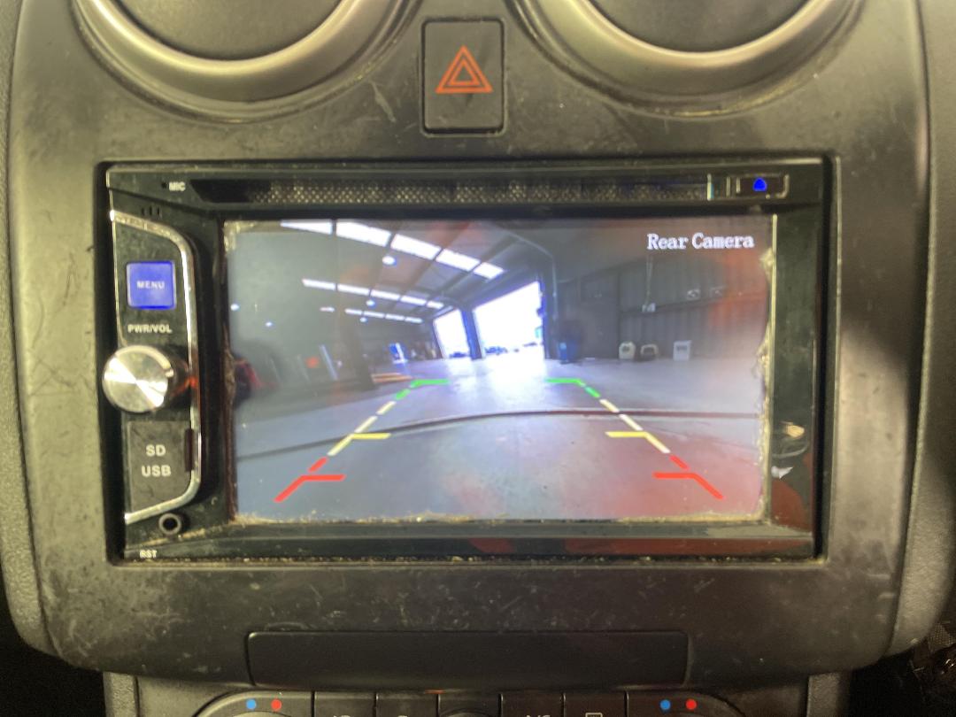 Photo '23' of Nissan Dualis