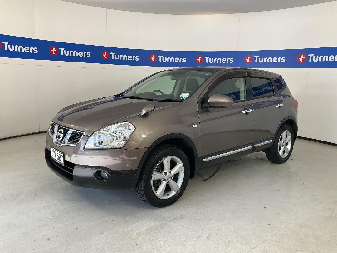 Photo '4' of Nissan Dualis Photo '4' of Nissan Dualis