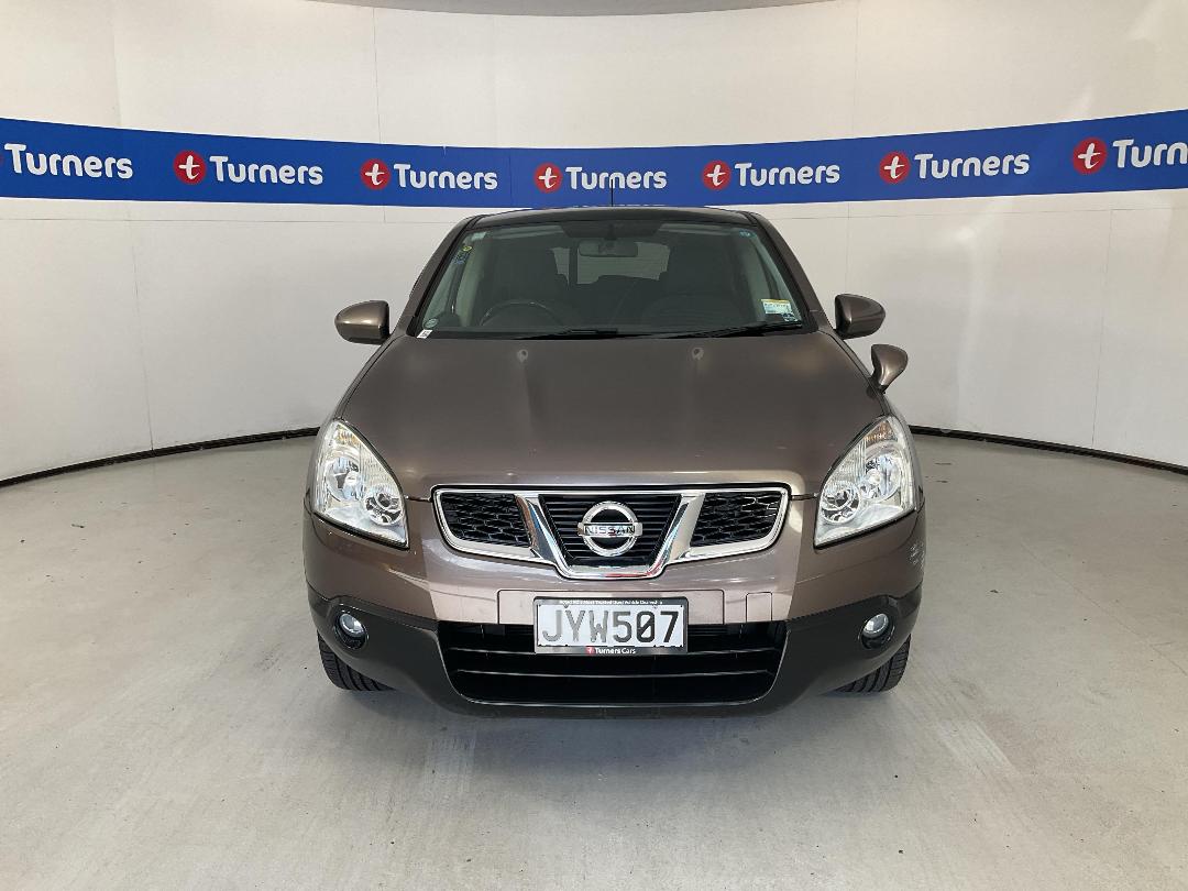 Photo '2' of Nissan Dualis Photo '2' of Nissan Dualis