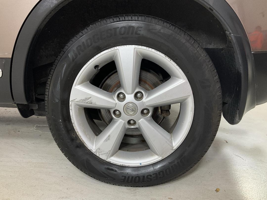 Photo '11' of Nissan Dualis Photo '11' of Nissan Dualis