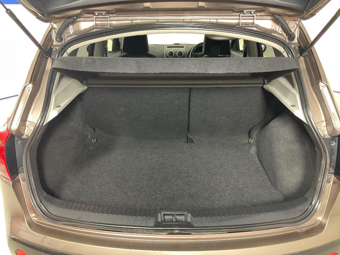 Photo '14' of Nissan Dualis Photo '14' of Nissan Dualis