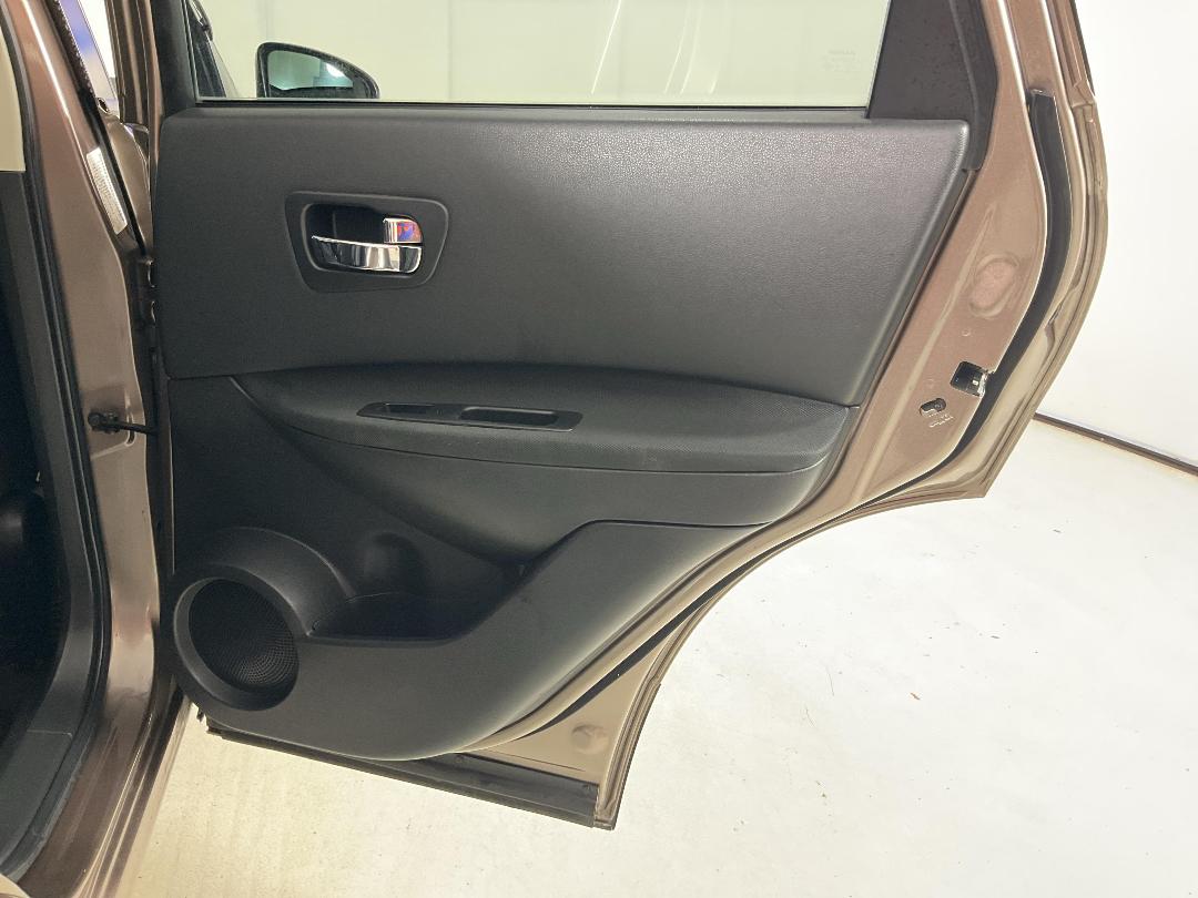 Photo '19' of Nissan Dualis Photo '19' of Nissan Dualis