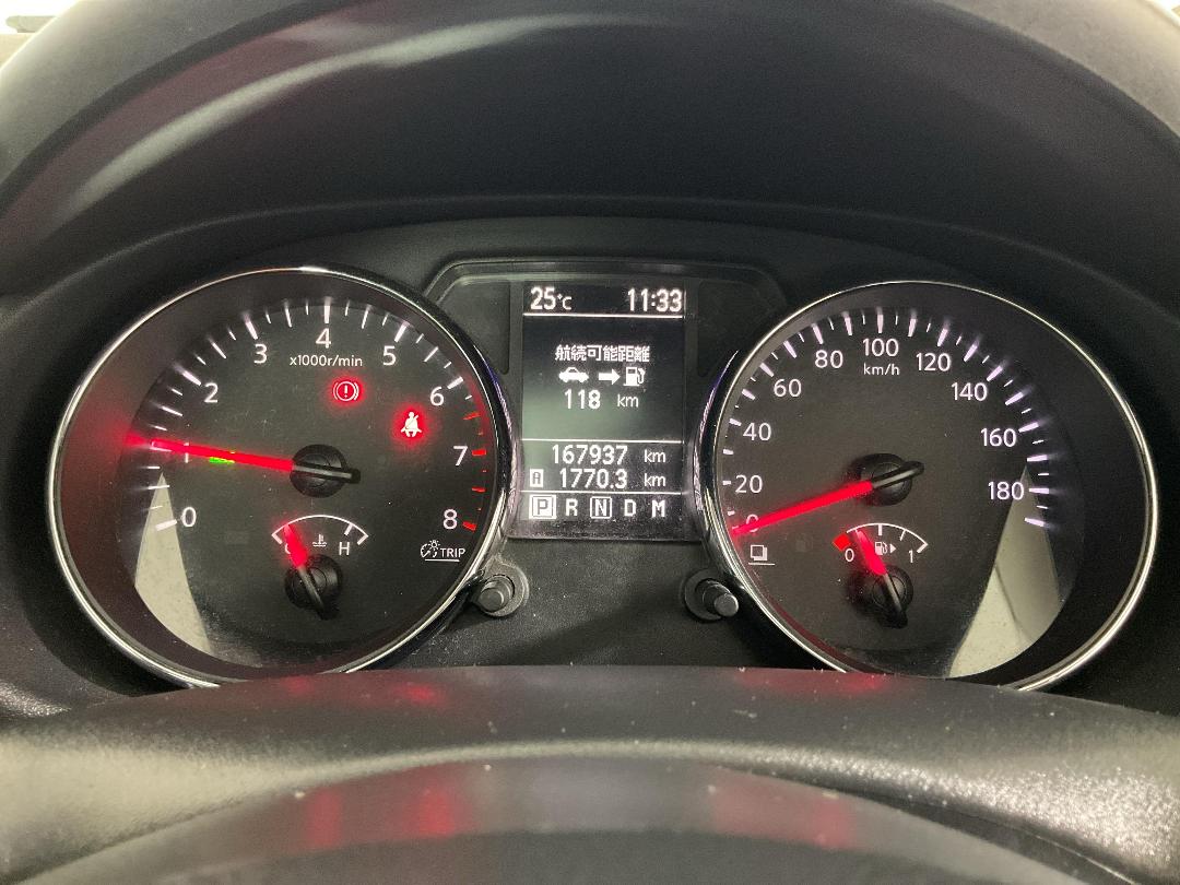 Photo '21' of Nissan Dualis Photo '21' of Nissan Dualis